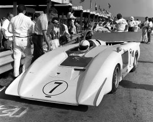 Chaparral 2H '1969